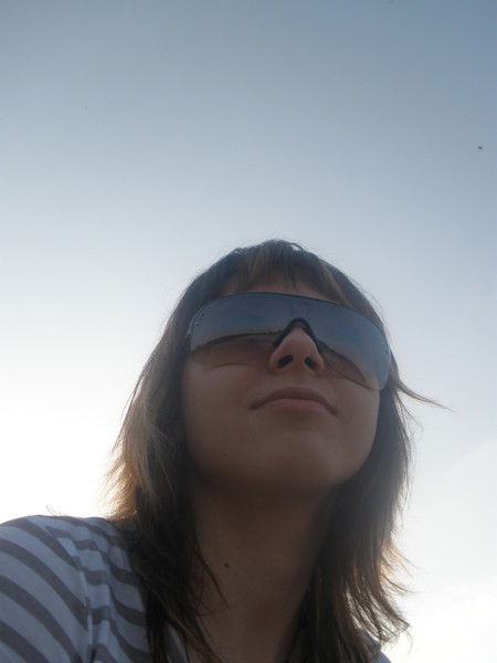 Настёнка Монька