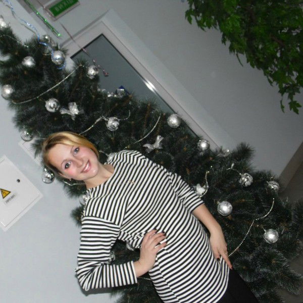 Ксения Неграш