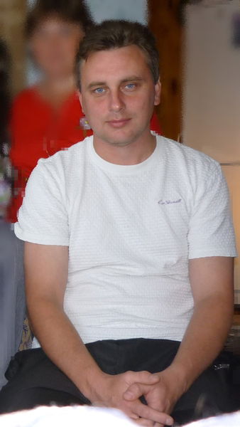 Александр Тюменцев