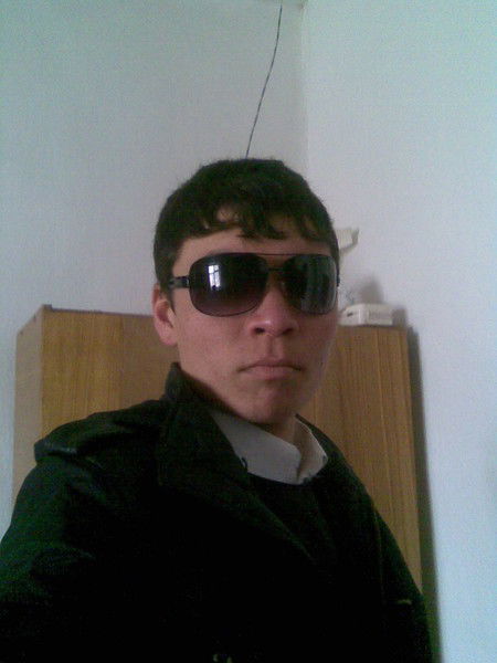 Бекзат Осербаев