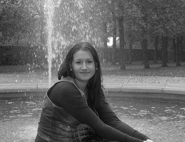 Алёна Янсон/ Бауэр