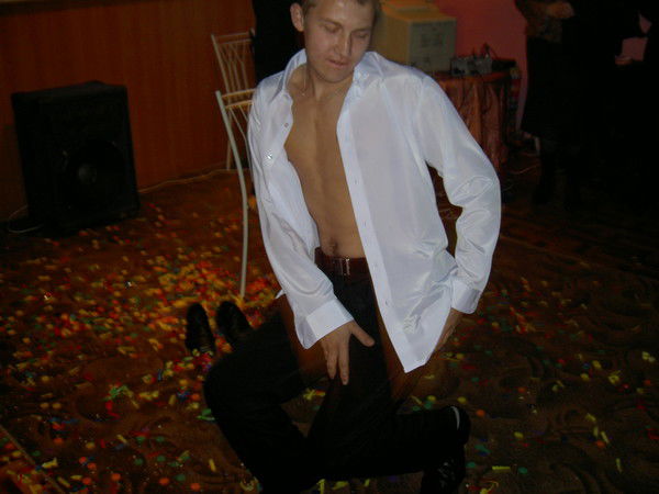 Владимир Островский