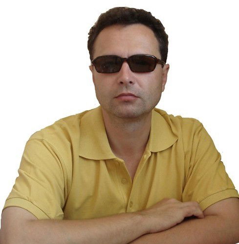 Владимир Антропов