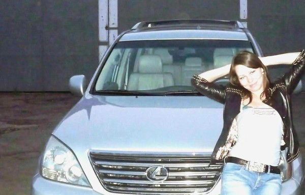 Елена Дианова