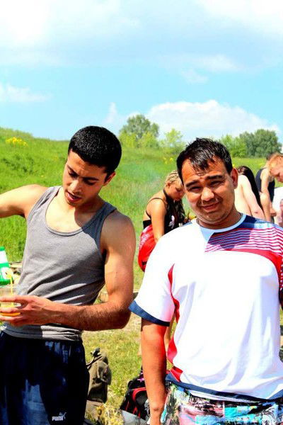 Ринат Хакимов