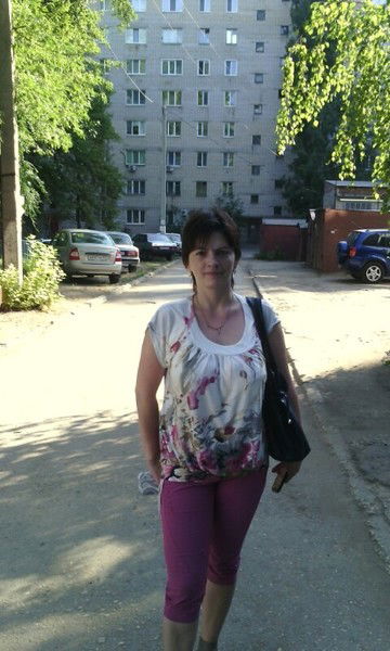 Мария Куприянова