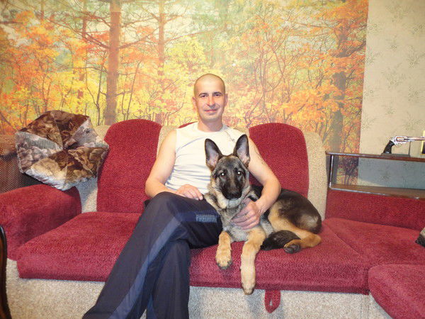 Олег Горюнов