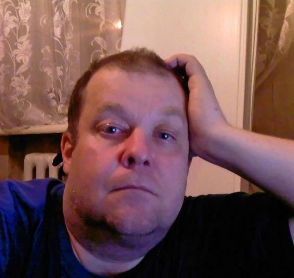 Алексей Чертов