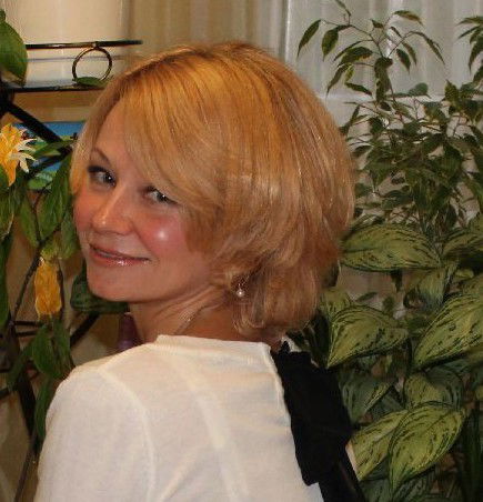 Татьяна Луговская