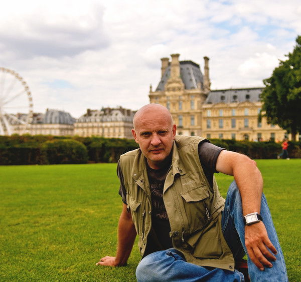 Николай Бирюков