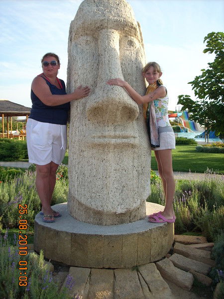 Елена Баклакова