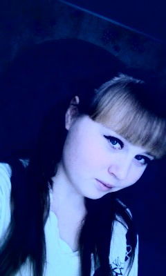 Glupyishka Kristinka