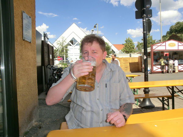 Леонид Гофман