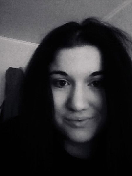 Катюша Попова*