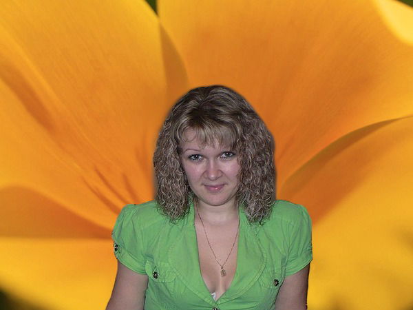 Светлана Кульбакова