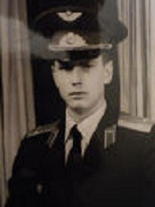 Игорь Сивков