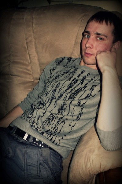 Евгений Климов