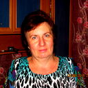 Лидия Зверева