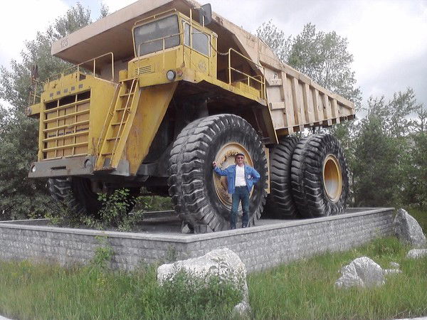 Владимир Четин