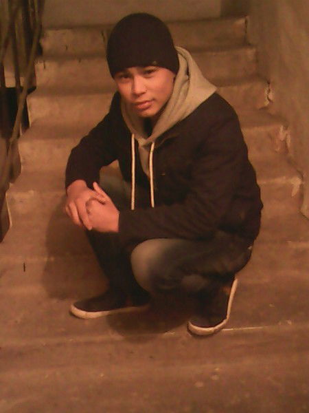 Медер Райымжанов