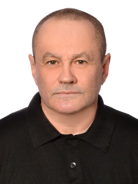 Игорь Перфильев