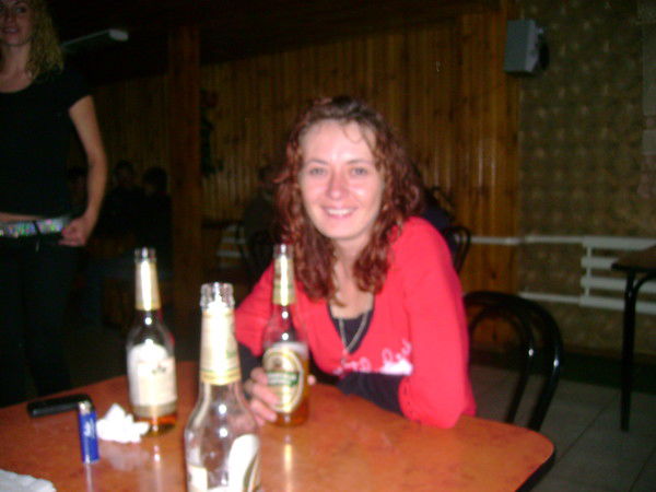 Лена Капель