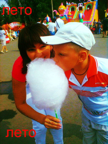 Наталья Загребельная