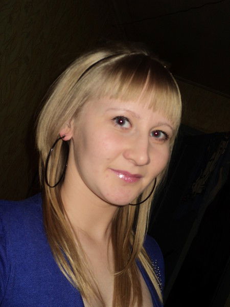 Александра Савельева