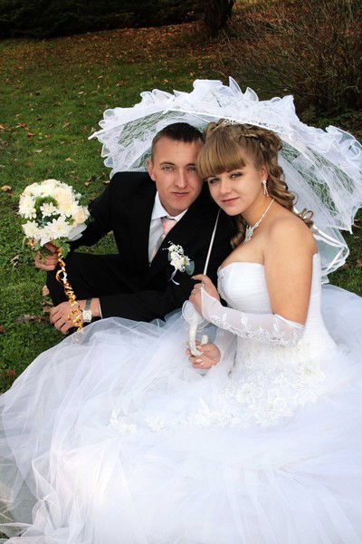 Молодая Мамочка Солонович