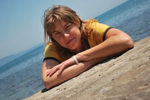 Елена Некрасова