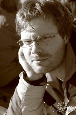 Иван Бурканов