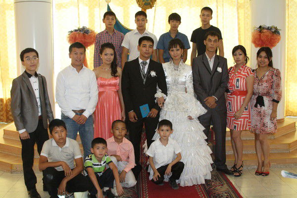 Медет Дунбаев