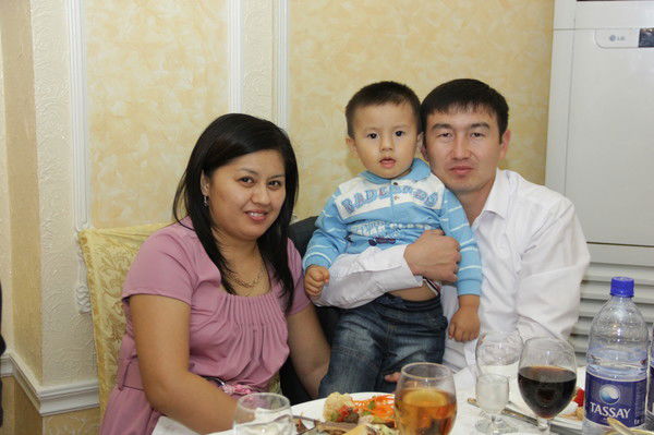 Ерлан Нурлыбаев