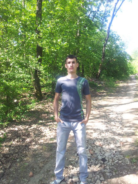 Иван Сидорко