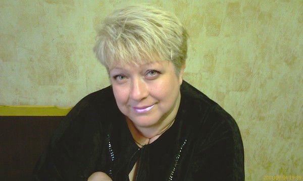 Марина Ярош