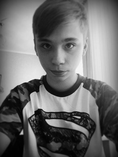 Илья Афанасьев