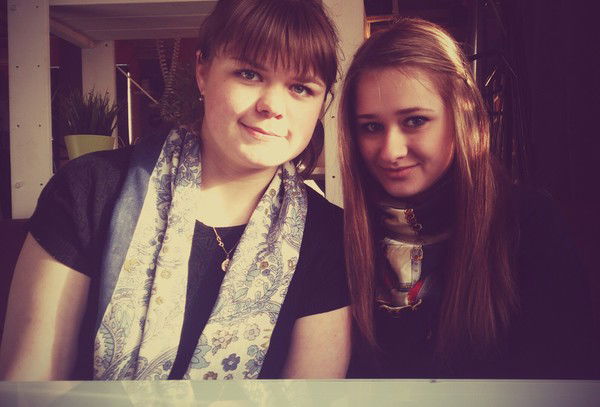 Настена Непоспехова