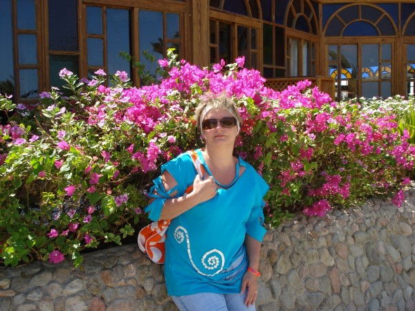 Шинкаренко Жанна