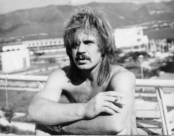 Николай Кондин