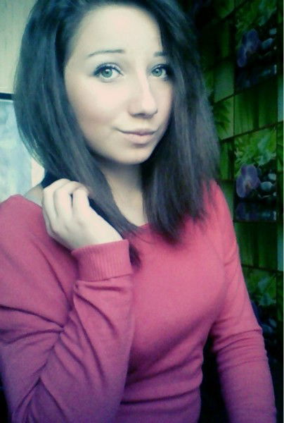 Дианка Некрасова