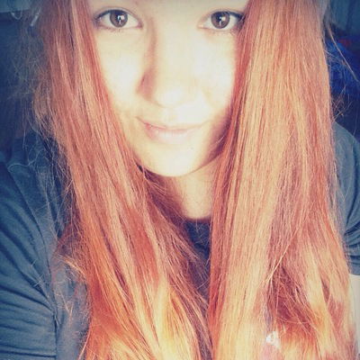 Ксюша Маркелова