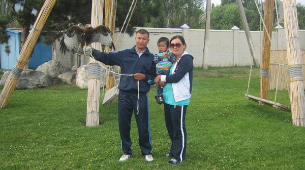 Болот Кадыралиев