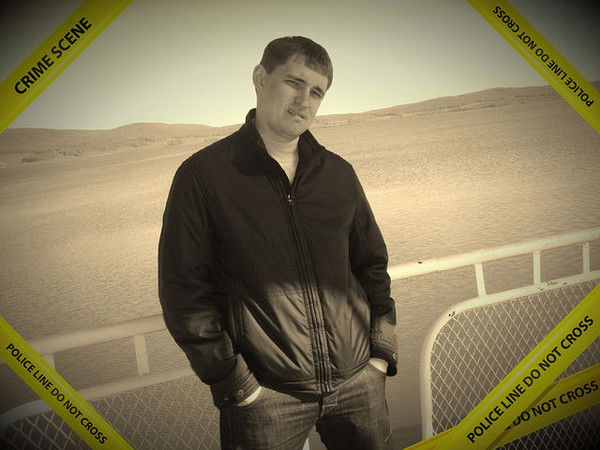 Виталик Корниенко