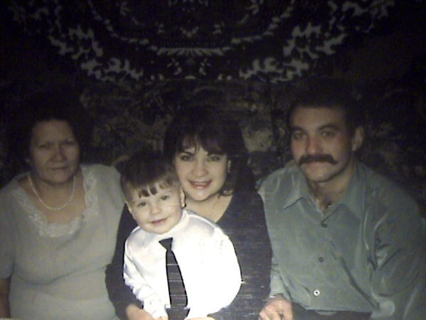 Шафика Мелкумян