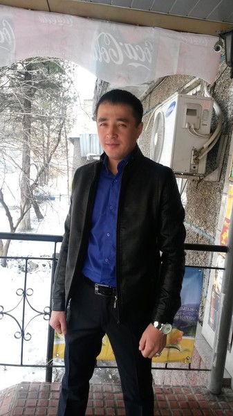 Думан Байсагызов