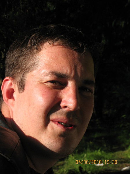 Денис Капустин