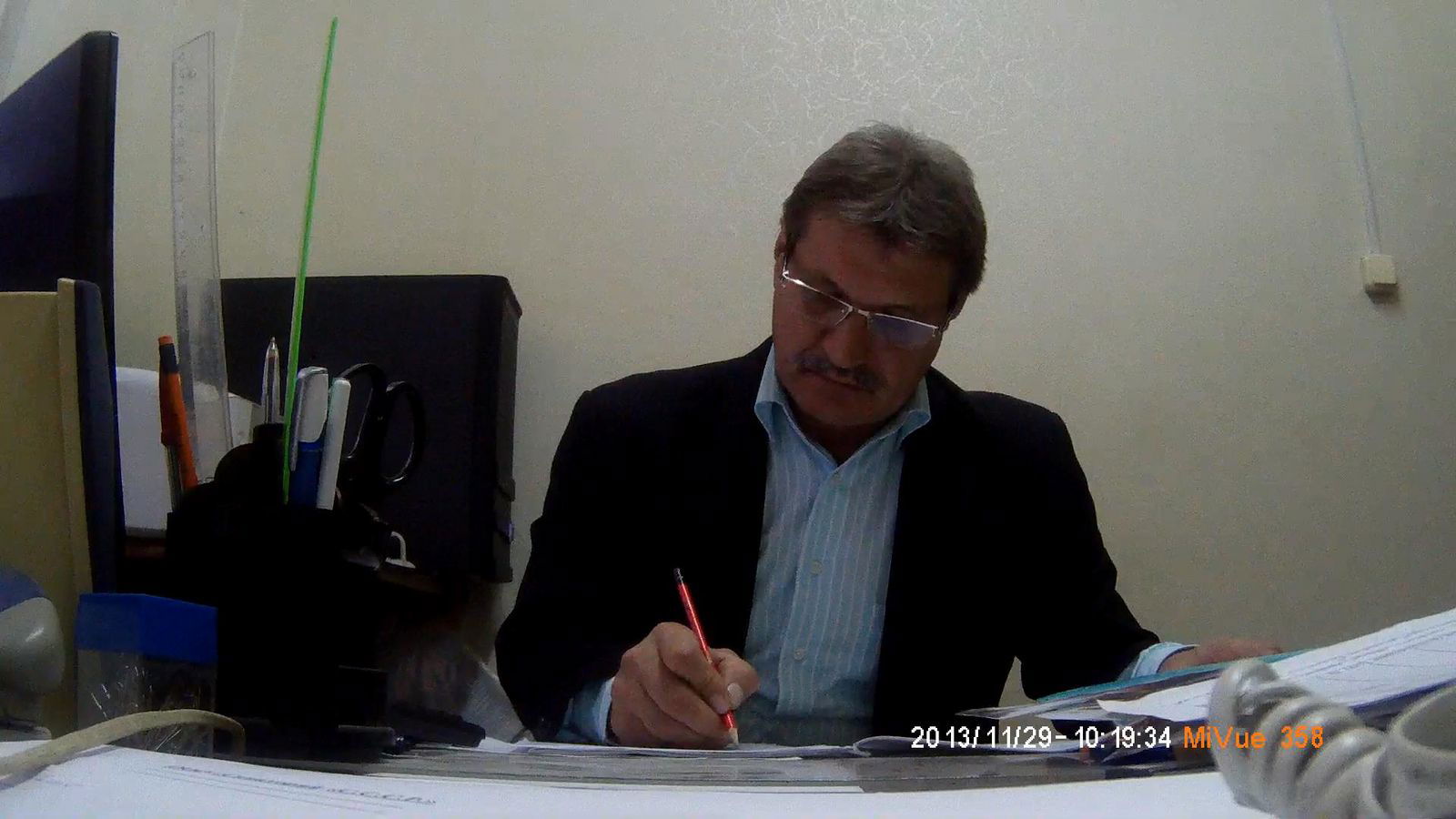 Виктор Щербинин