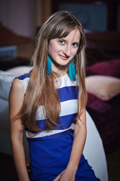 Юлия Полевенко