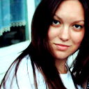 Александра Агафонова