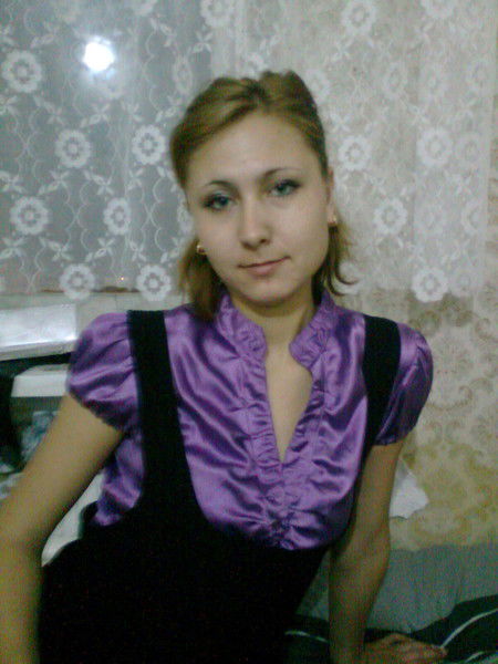 Милашка Милашка